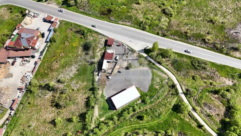 Na prodej  Průmyslová budova oblast Sofia , Samokov , 160 m2 | 12854124 - obraz [9]