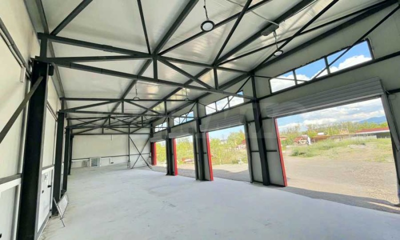 Na prodej  Průmyslová budova oblast Sofia , Samokov , 160 m2 | 12854124 - obraz [6]