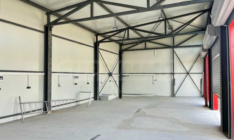 Na prodej  Průmyslová budova oblast Sofia , Samokov , 160 m2 | 12854124 - obraz [4]