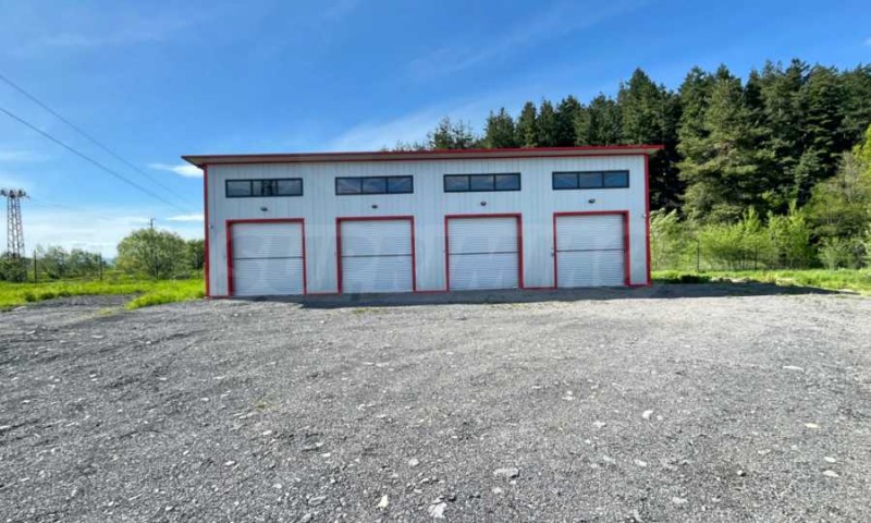 Na prodej  Průmyslová budova oblast Sofia , Samokov , 160 m2 | 12854124 - obraz [5]