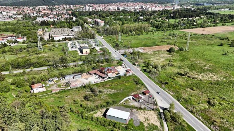 Na prodej  Průmyslová budova oblast Sofia , Samokov , 160 m2 | 12854124 - obraz [14]