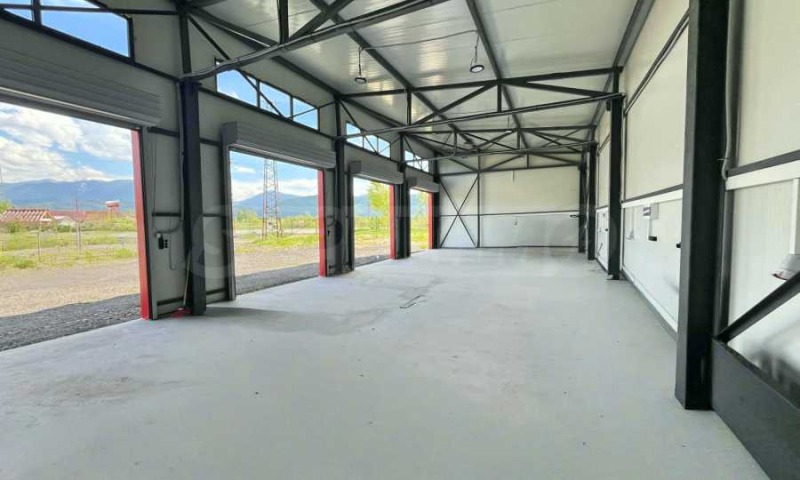 Na prodej  Průmyslová budova oblast Sofia , Samokov , 160 m2 | 12854124 - obraz [8]
