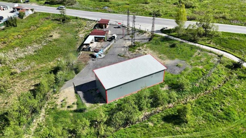 Na prodej  Průmyslová budova oblast Sofia , Samokov , 160 m2 | 12854124 - obraz [3]