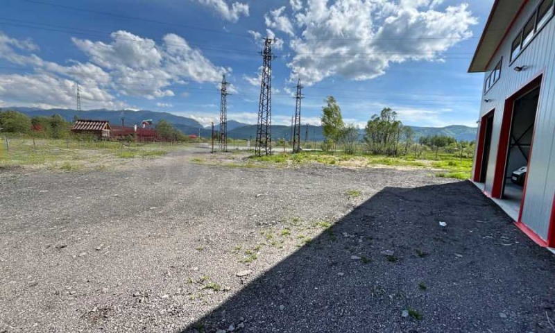 Na prodej  Průmyslová budova oblast Sofia , Samokov , 160 m2 | 12854124 - obraz [16]