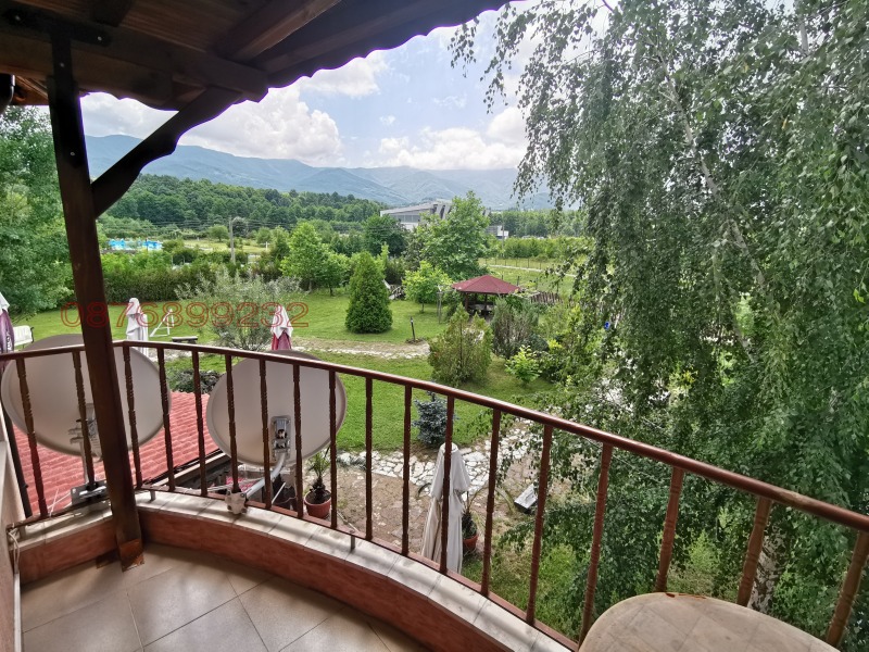 Продава ХОТЕЛ, гр. Вършец, област Монтана, снимка 3 - Хотели - 52784070