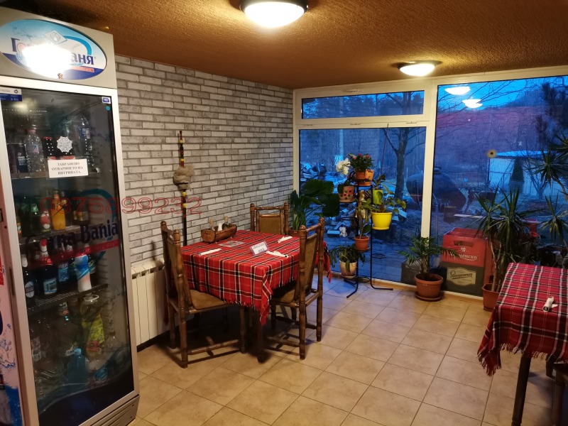 Продава ХОТЕЛ, гр. Вършец, област Монтана, снимка 8 - Хотели - 52784070