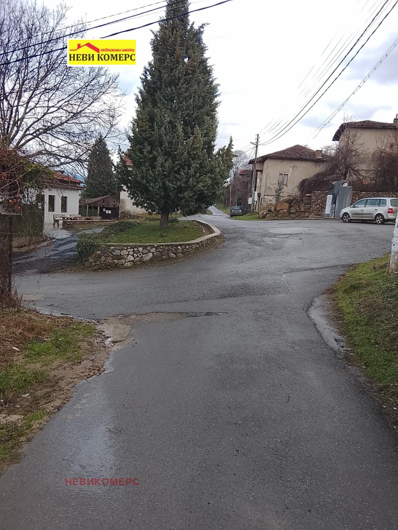 Продава ПАРЦЕЛ, с. Скрино, област Кюстендил