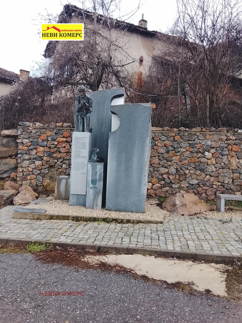 Продава ПАРЦЕЛ, с. Скрино, област Кюстендил, снимка 7 - Парцели - 53242578