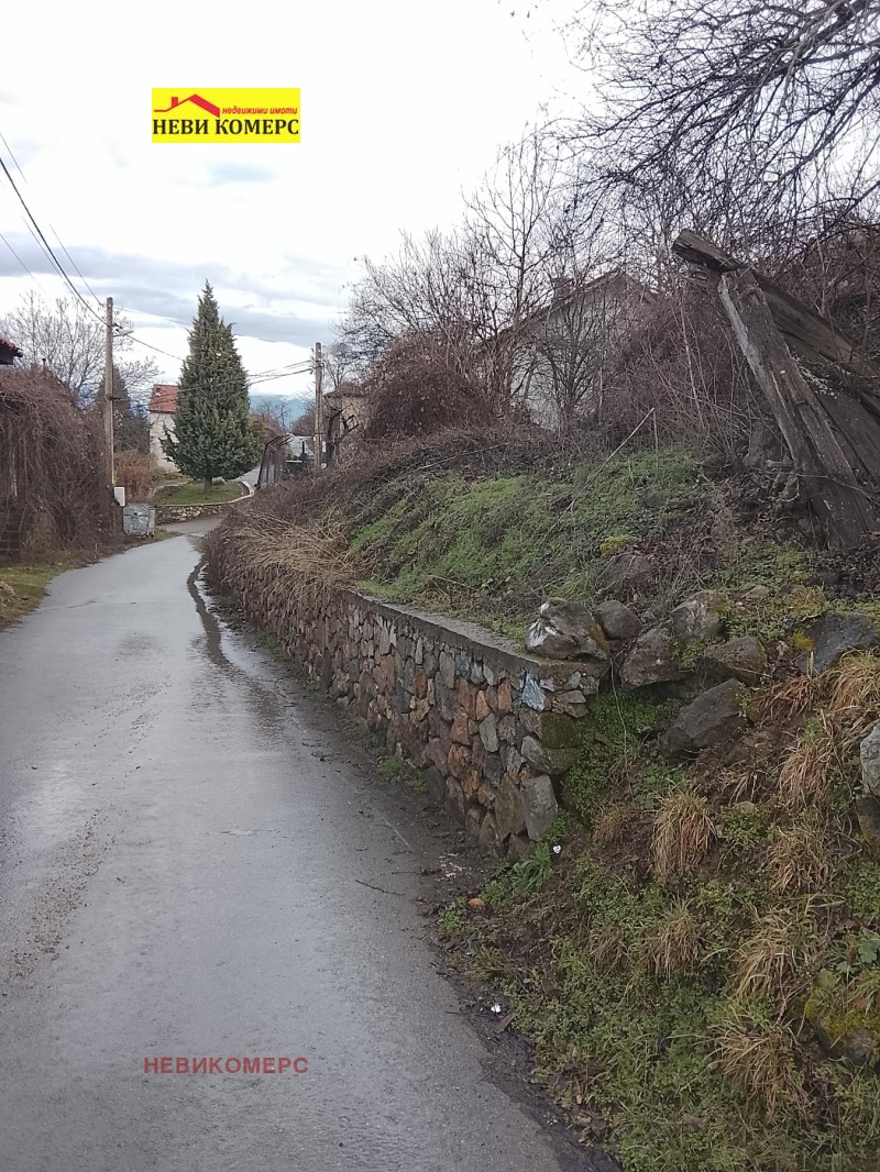 Продава ПАРЦЕЛ, с. Скрино, област Кюстендил, снимка 4 - Парцели - 53242578