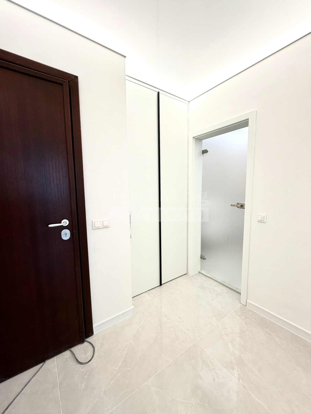 Продава 1-СТАЕН, гр. София, Симеоново, снимка 4 - Апартаменти - 55260553