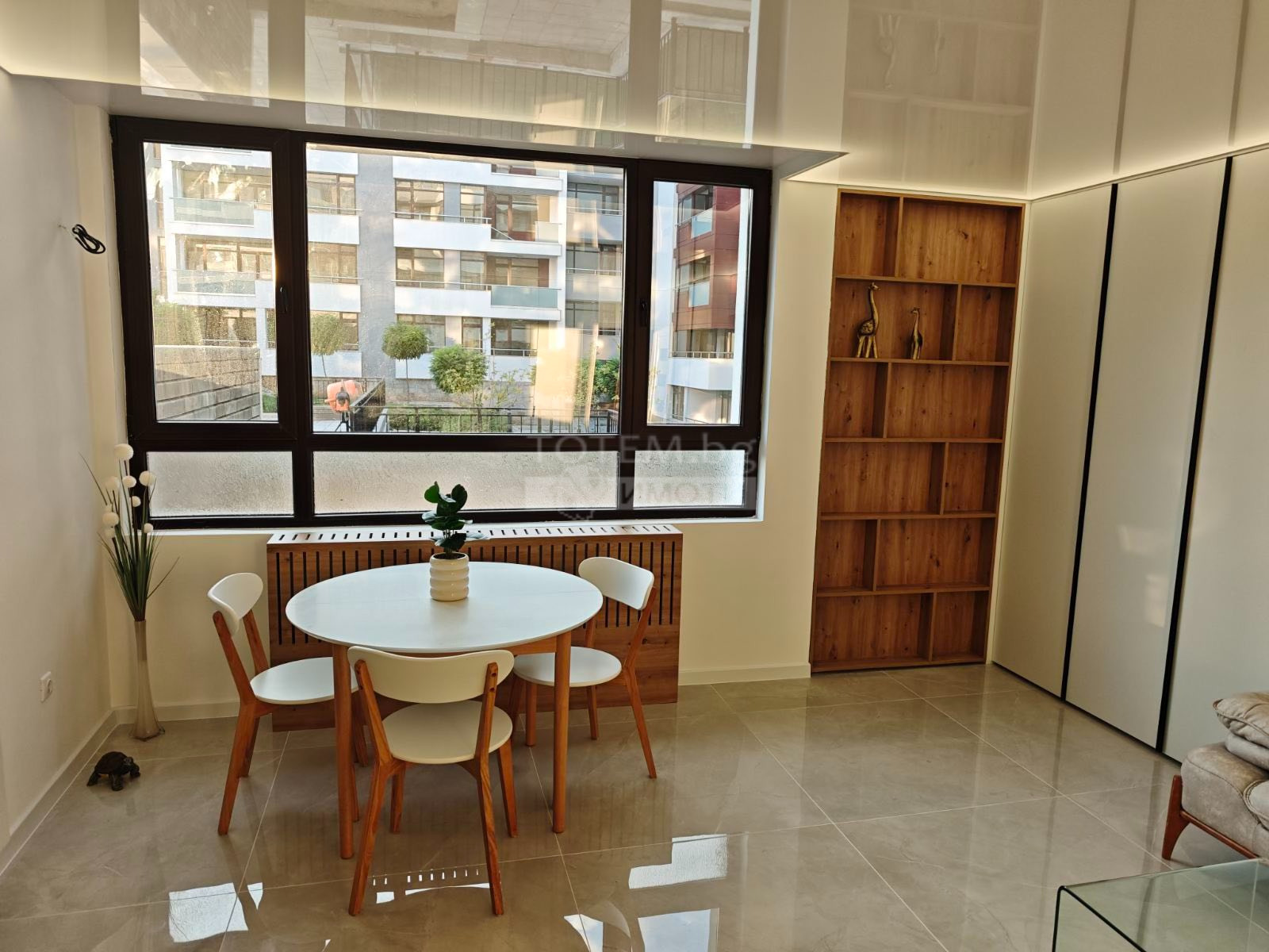Продава 1-СТАЕН, гр. София, Симеоново, снимка 12 - Апартаменти - 55260553