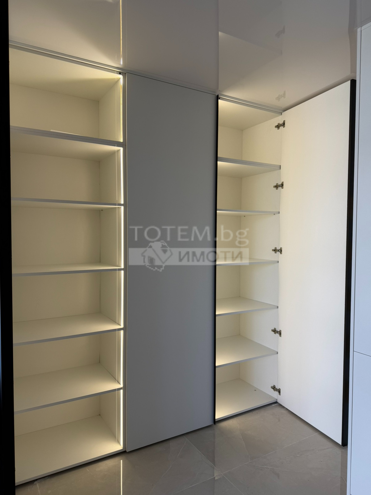 Продава 1-СТАЕН, гр. София, Симеоново, снимка 14 - Апартаменти - 55260553
