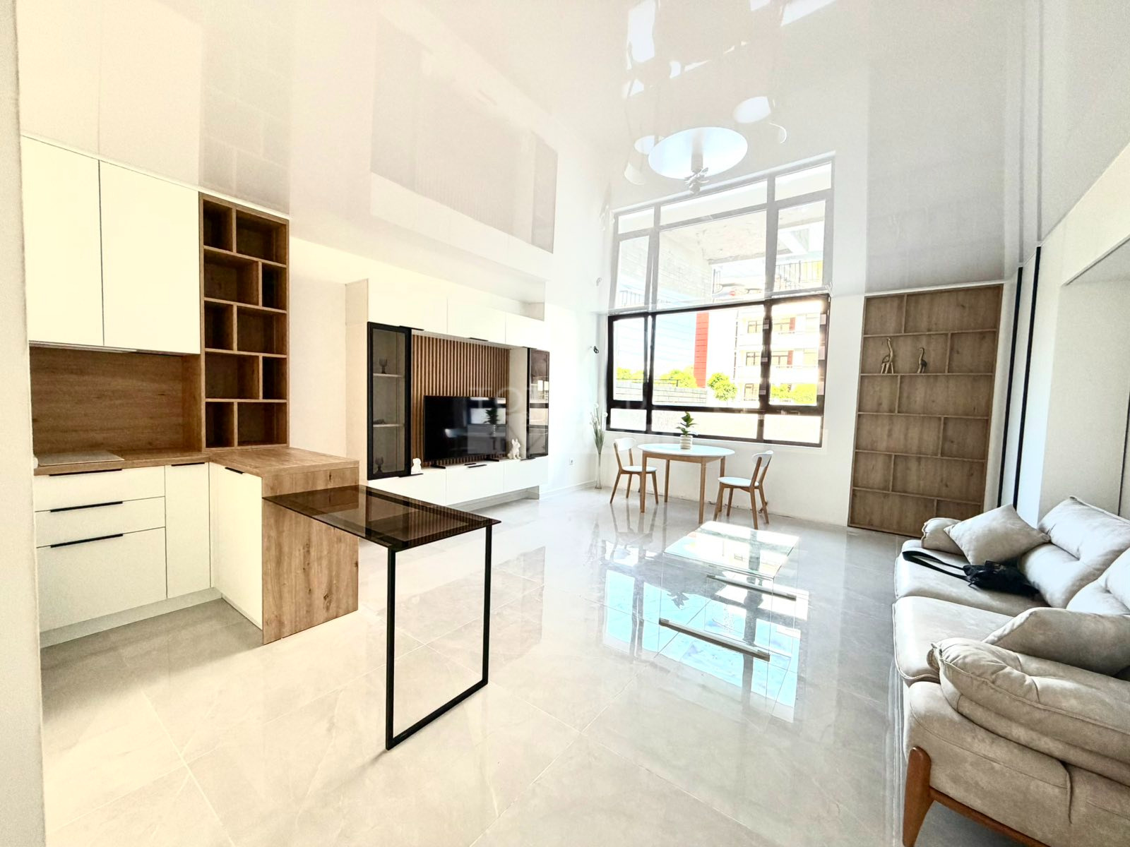 Продава 1-СТАЕН, гр. София, Симеоново, снимка 17 - Апартаменти - 55260553