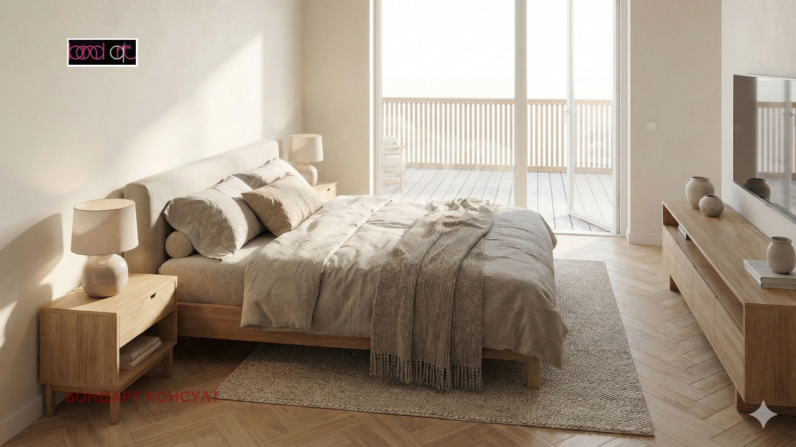 Продава 2-СТАЕН, гр. София, Света Троица, снимка 2 - Апартаменти - 53899431