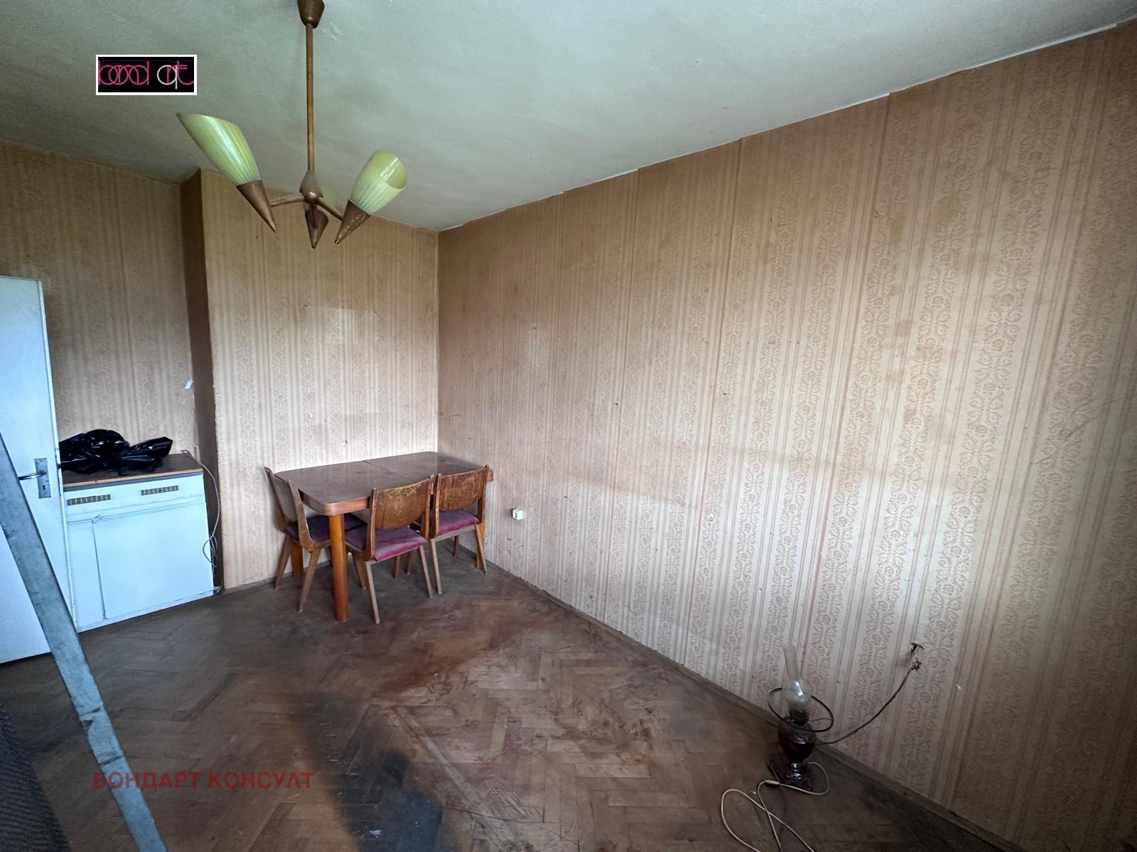 Продава 2-СТАЕН, гр. София, Света Троица, снимка 10 - Апартаменти - 53941248