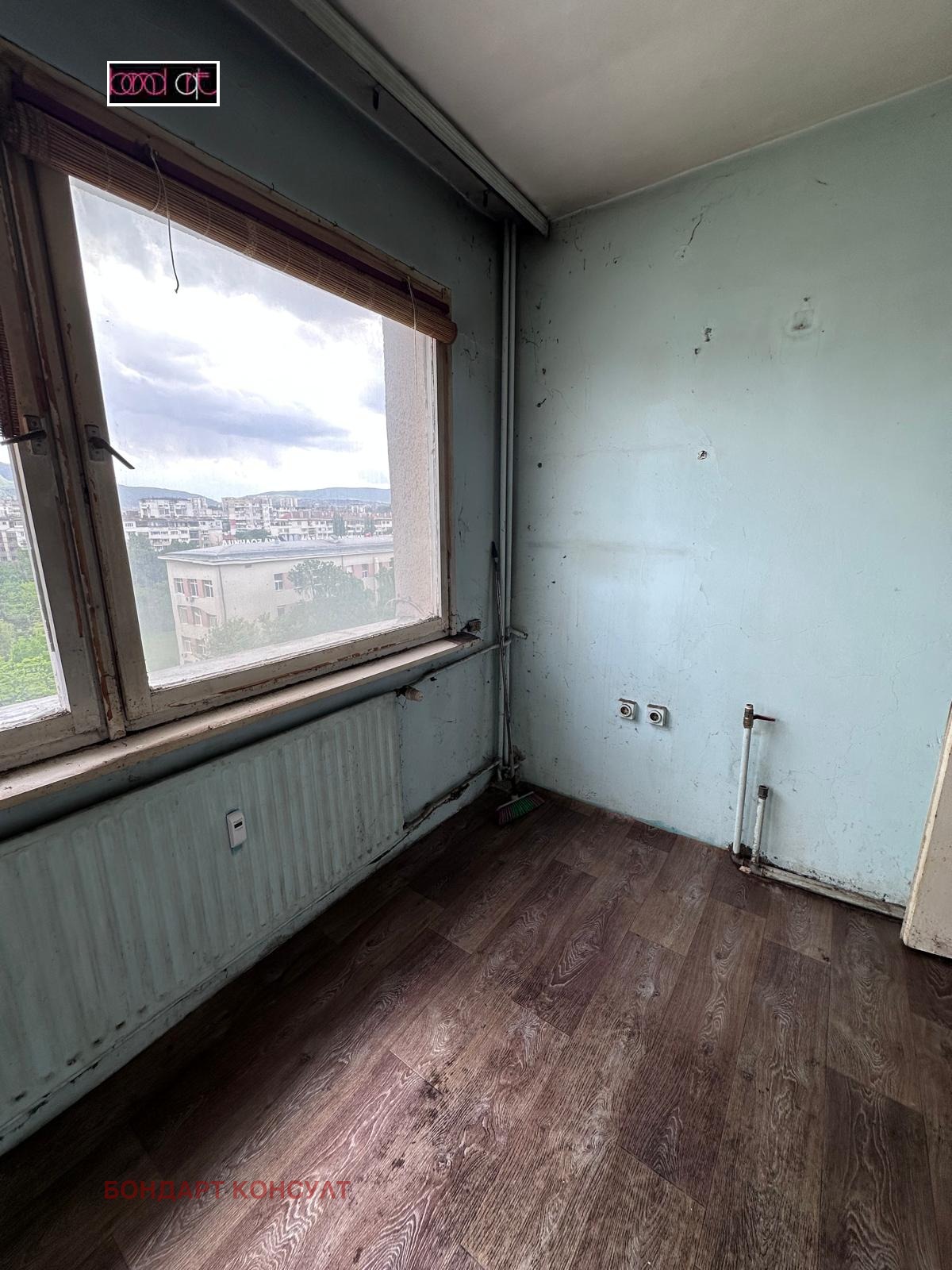 Продава 2-СТАЕН, гр. София, Света Троица, снимка 11 - Апартаменти - 53941248