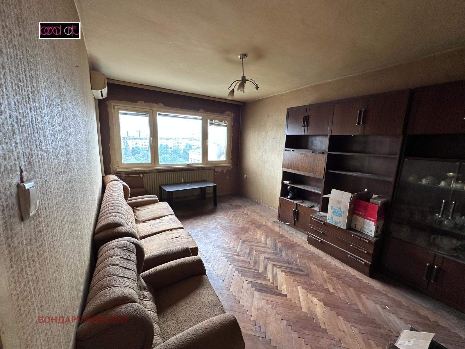 Продава 2-СТАЕН, гр. София, Света Троица, снимка 12 - Апартаменти - 53941248