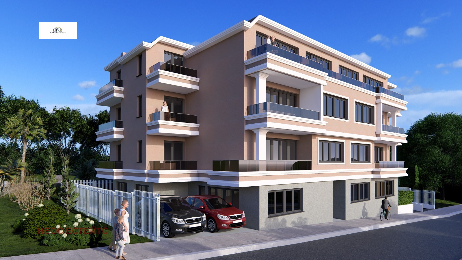 Продава 2-СТАЕН, гр. Созопол, област Бургас