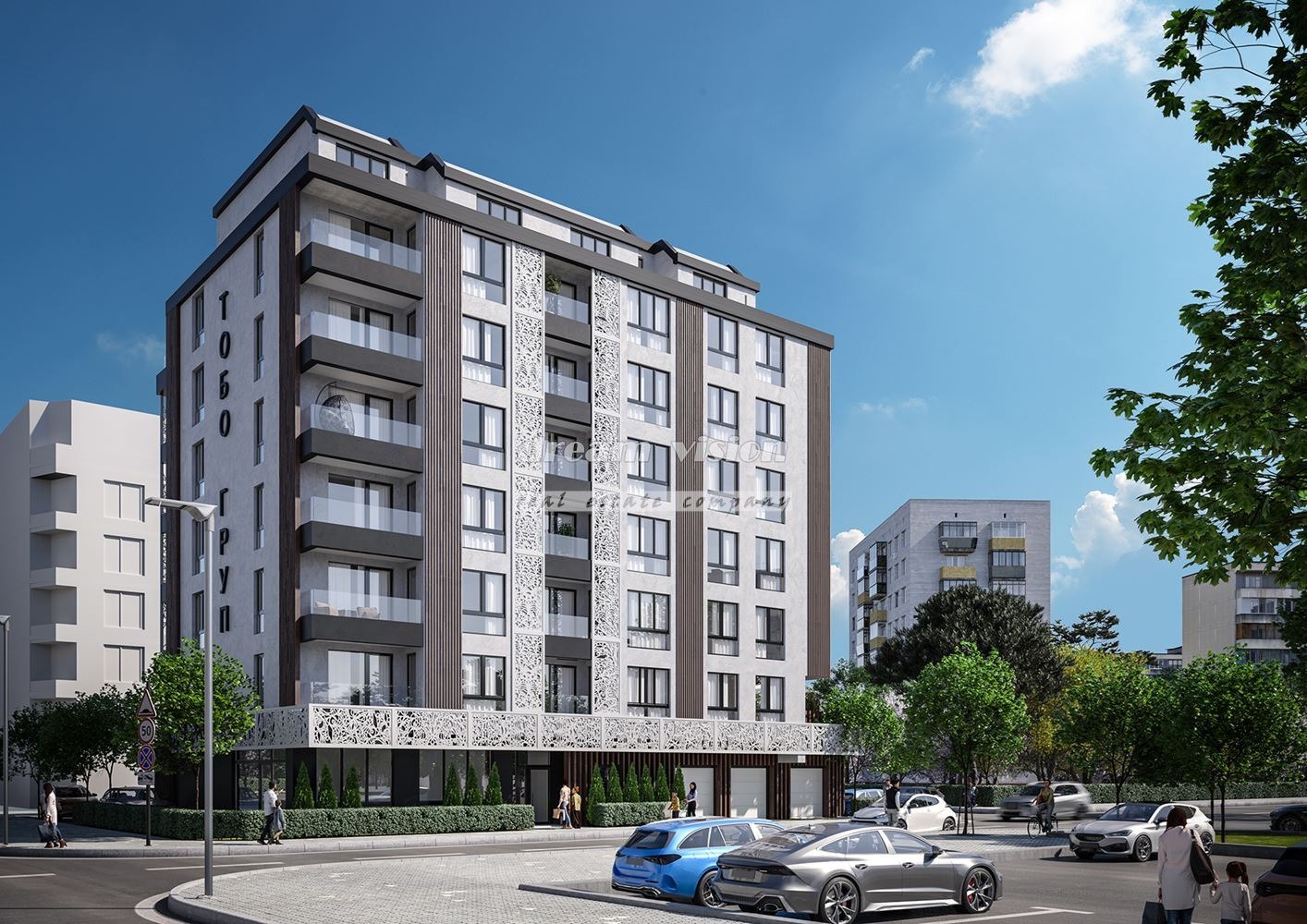 Продава 2-СТАЕН, гр. София, Надежда 4