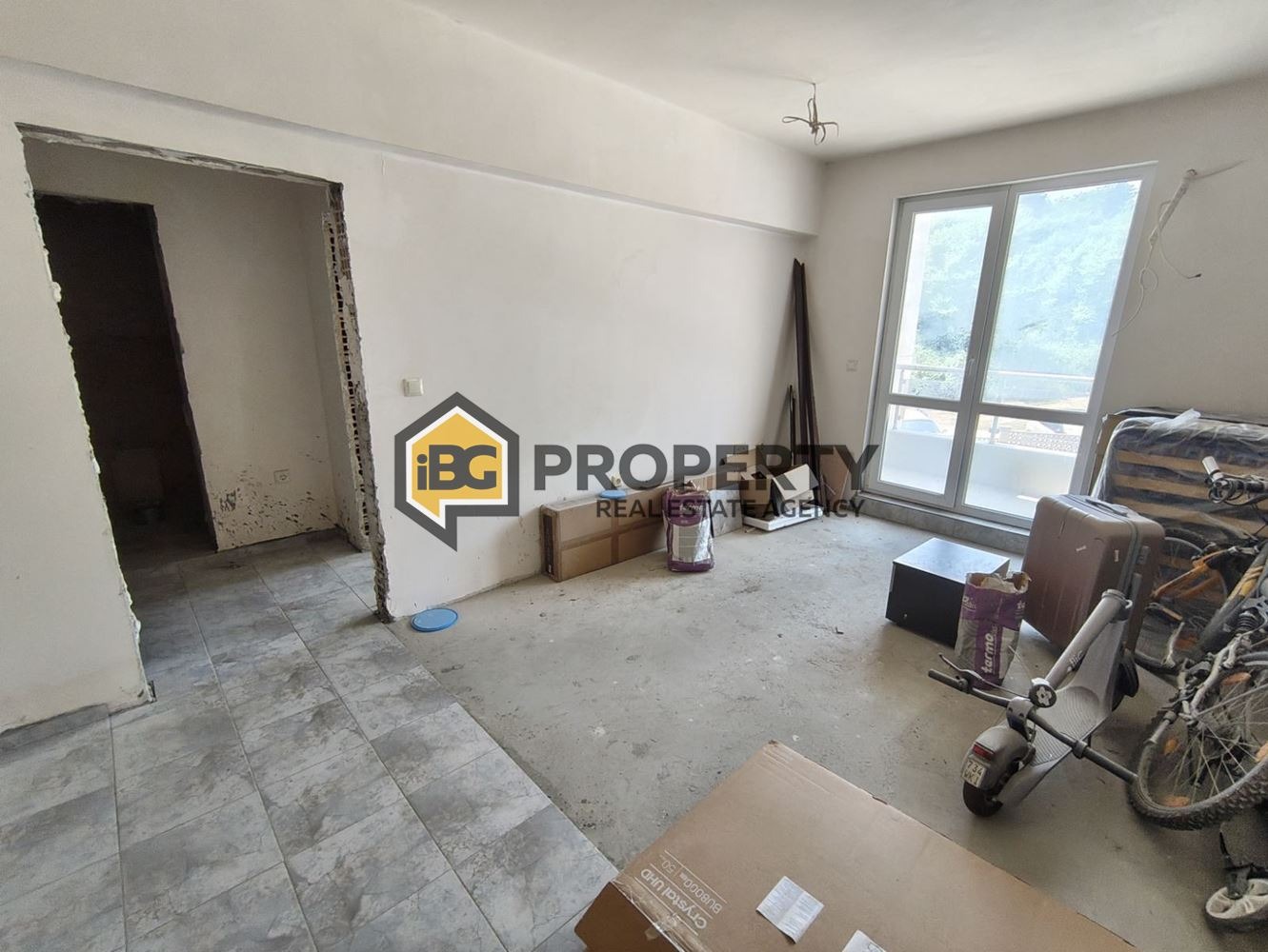 Продава 2-СТАЕН, гр. Бяла, област Варна, снимка 4 - Апартаменти - 55173712