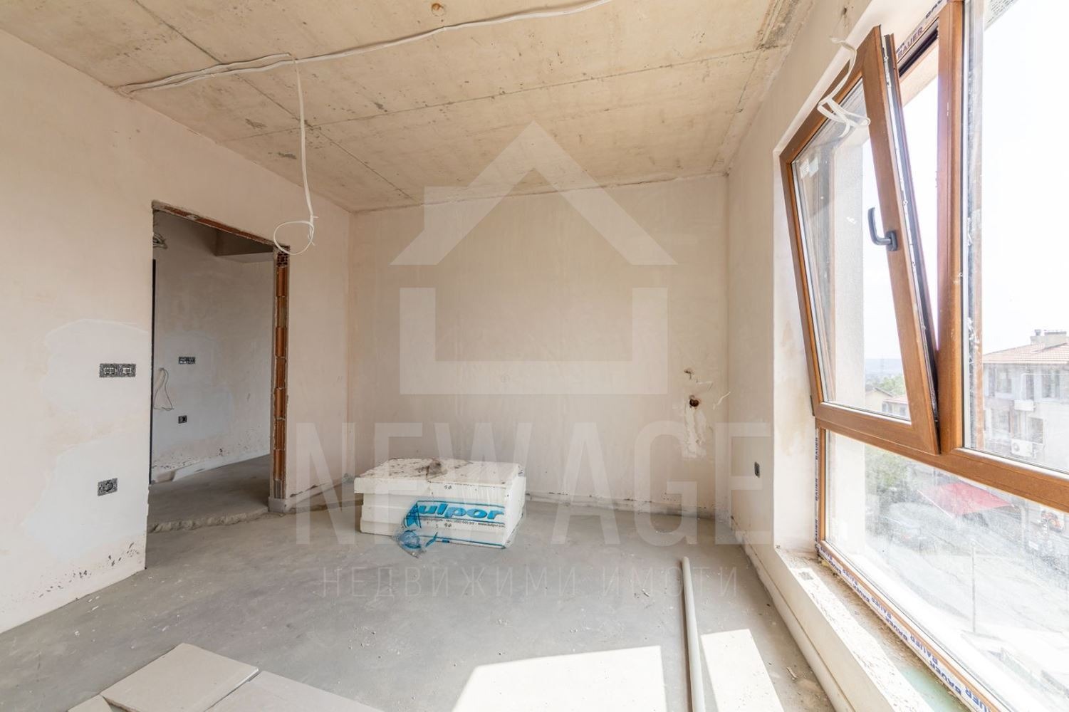 Продава 2-СТАЕН, гр. Варна, Изгрев, снимка 7 - Апартаменти - 55389379