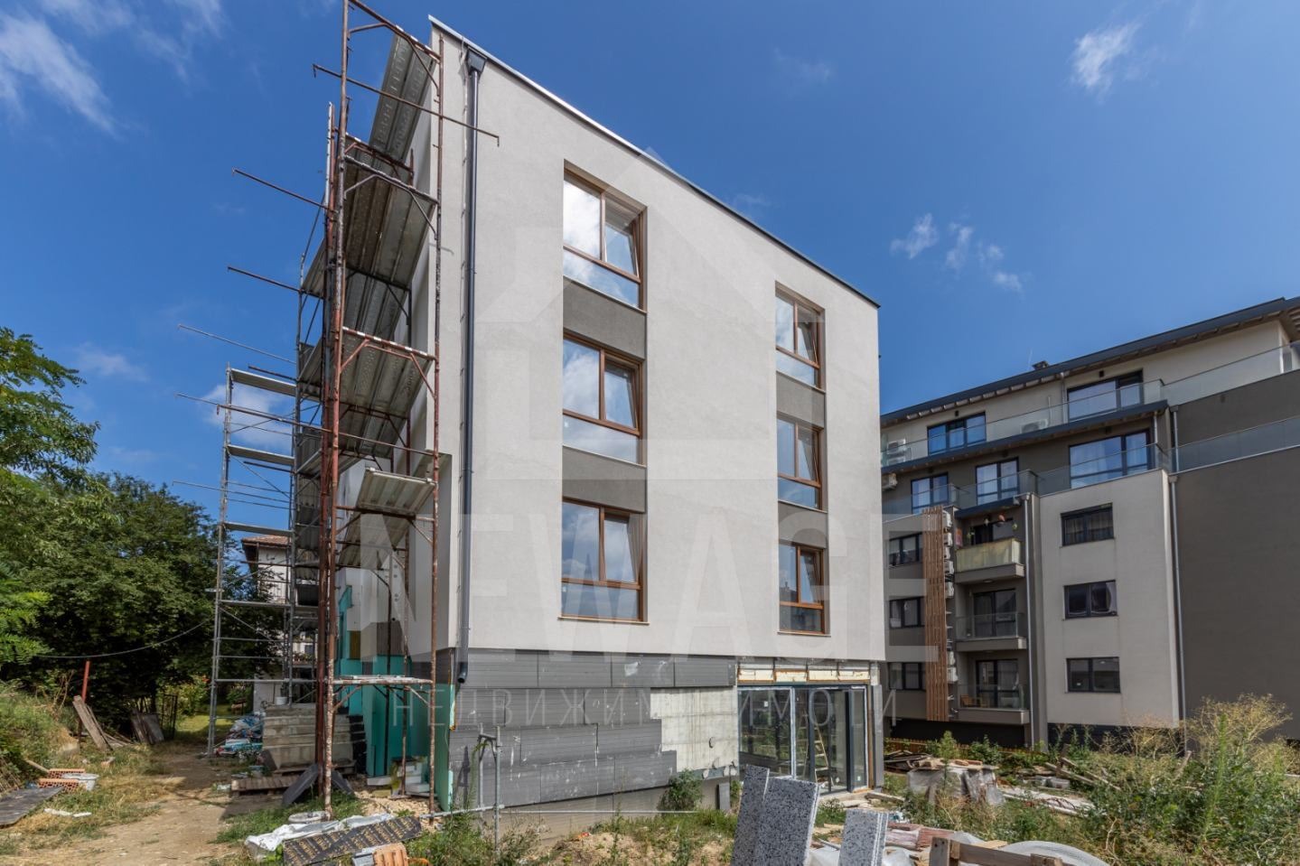 Продава 2-СТАЕН, гр. Варна, Изгрев, снимка 2 - Апартаменти - 55389379