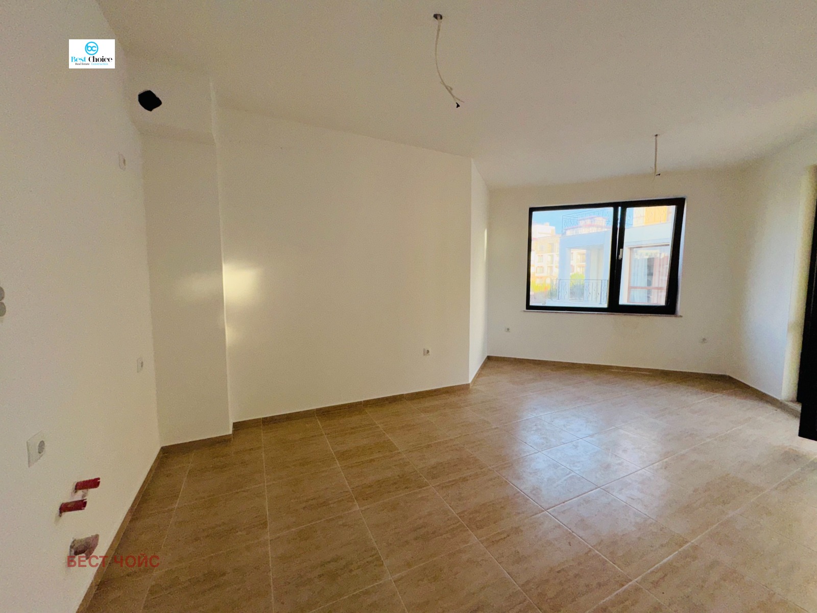 Продава 2-СТАЕН, гр. Свети Влас, област Бургас, снимка 7 - Апартаменти - 55463802