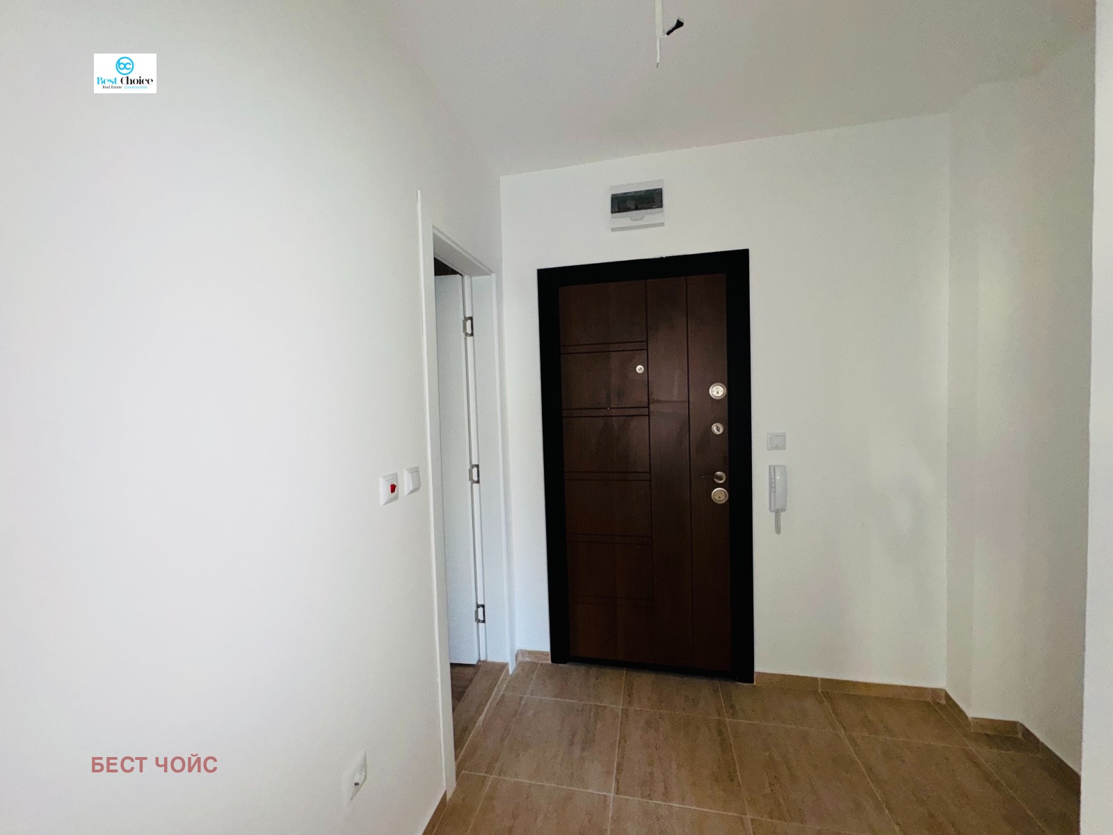 Продава 2-СТАЕН, гр. Свети Влас, област Бургас, снимка 12 - Апартаменти - 55463802