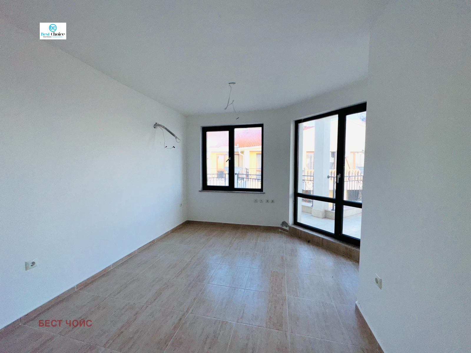 Продава 2-СТАЕН, гр. Свети Влас, област Бургас, снимка 11 - Апартаменти - 55463802