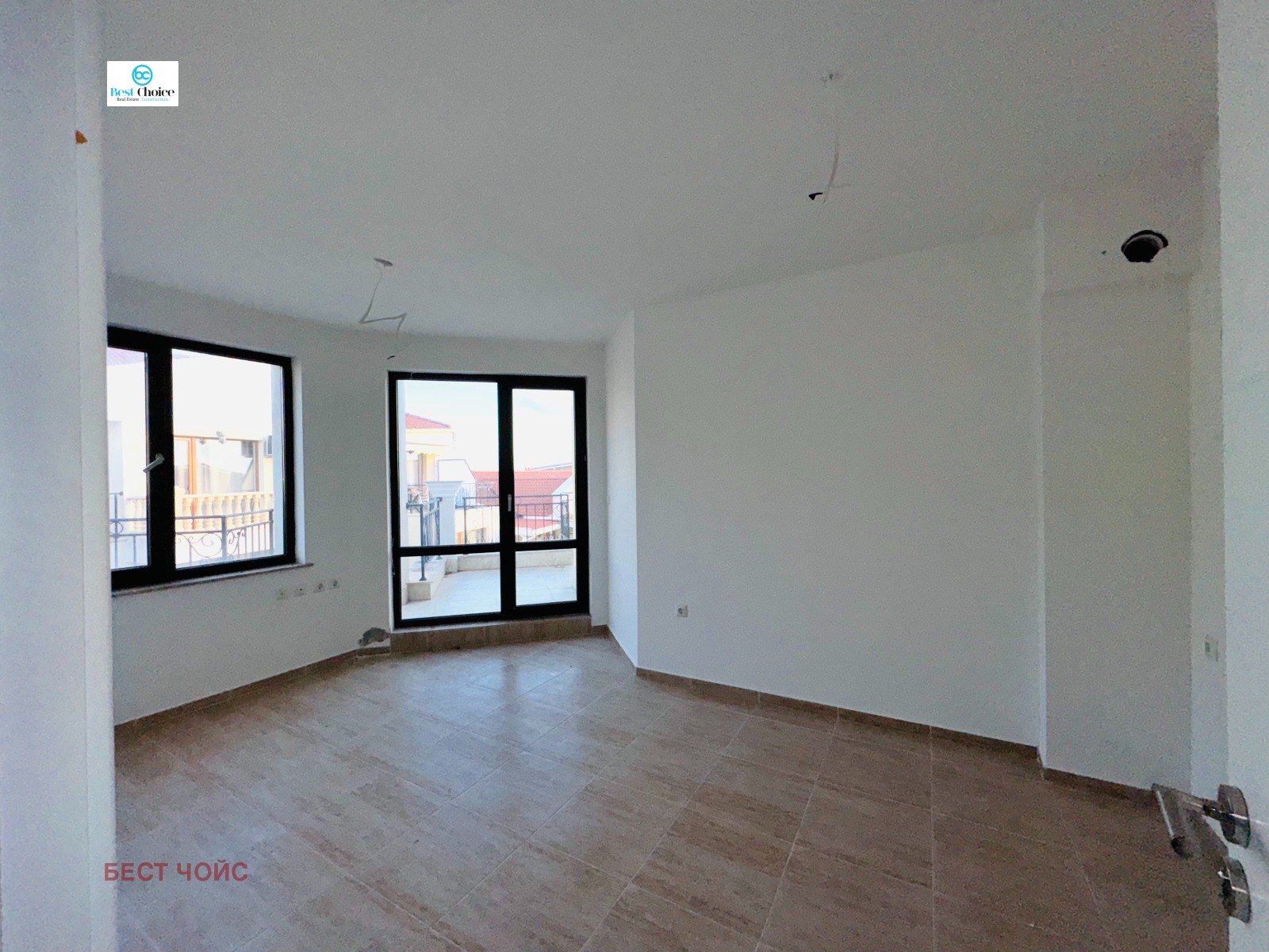 Продава 2-СТАЕН, гр. Свети Влас, област Бургас, снимка 8 - Апартаменти - 55463802