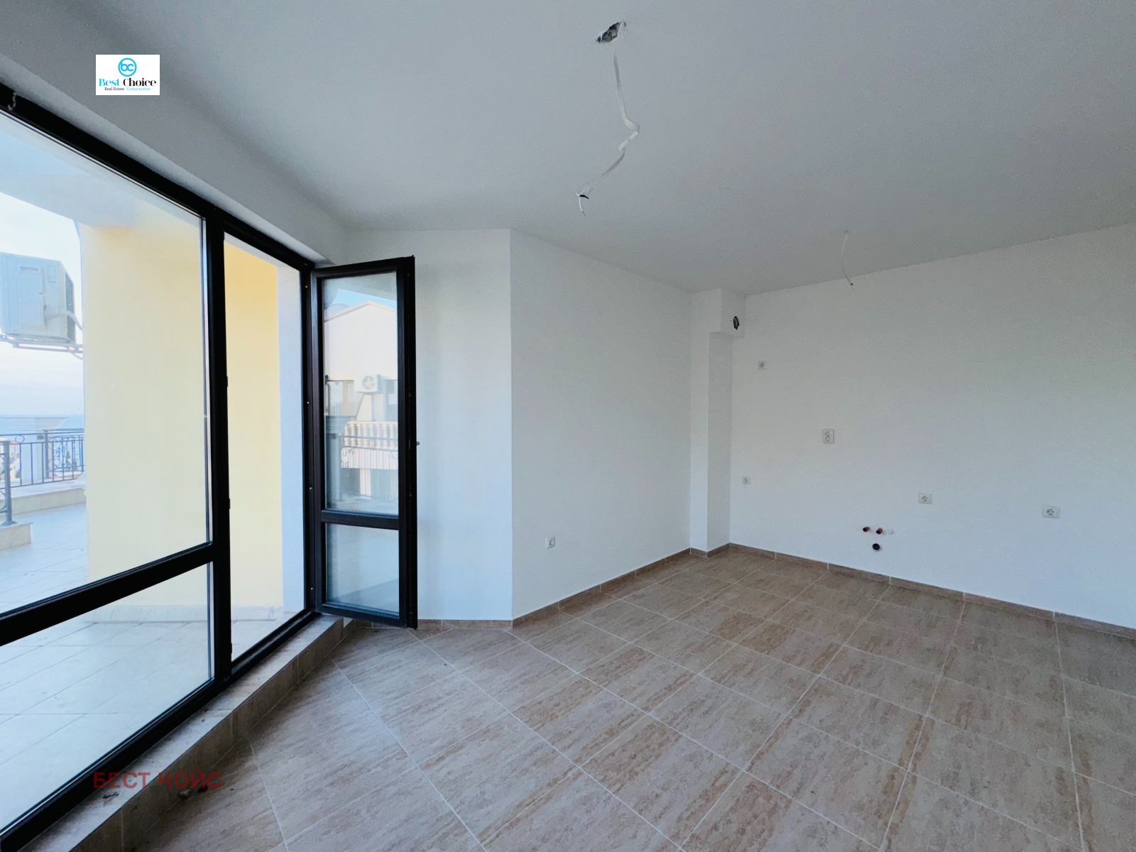 Продава 2-СТАЕН, гр. Свети Влас, област Бургас, снимка 10 - Апартаменти - 55463802
