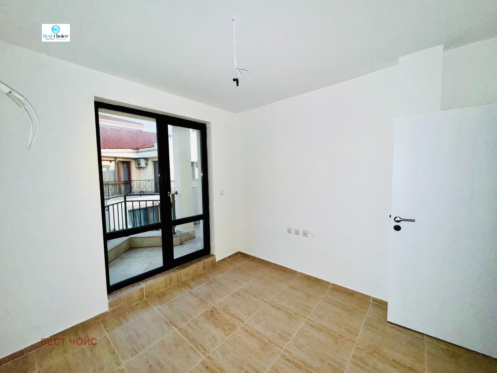 Продава 2-СТАЕН, гр. Свети Влас, област Бургас, снимка 5 - Апартаменти - 55463802