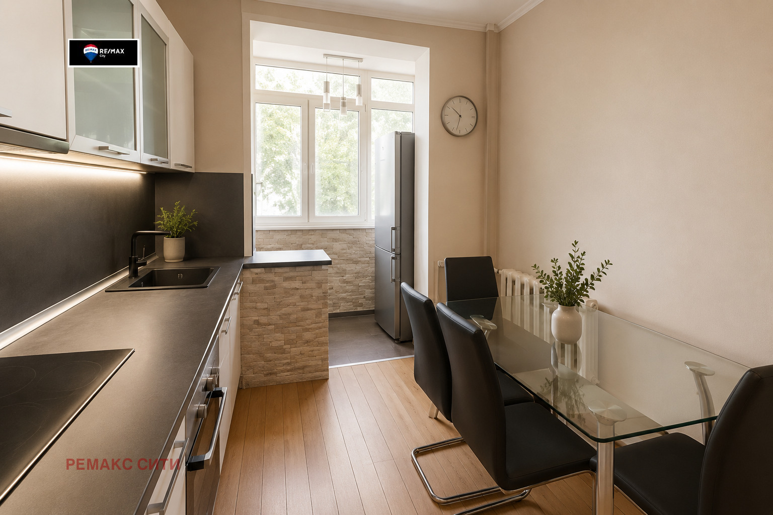 Продава 2-СТАЕН, гр. София, Център, снимка 8 - Апартаменти - 55538715