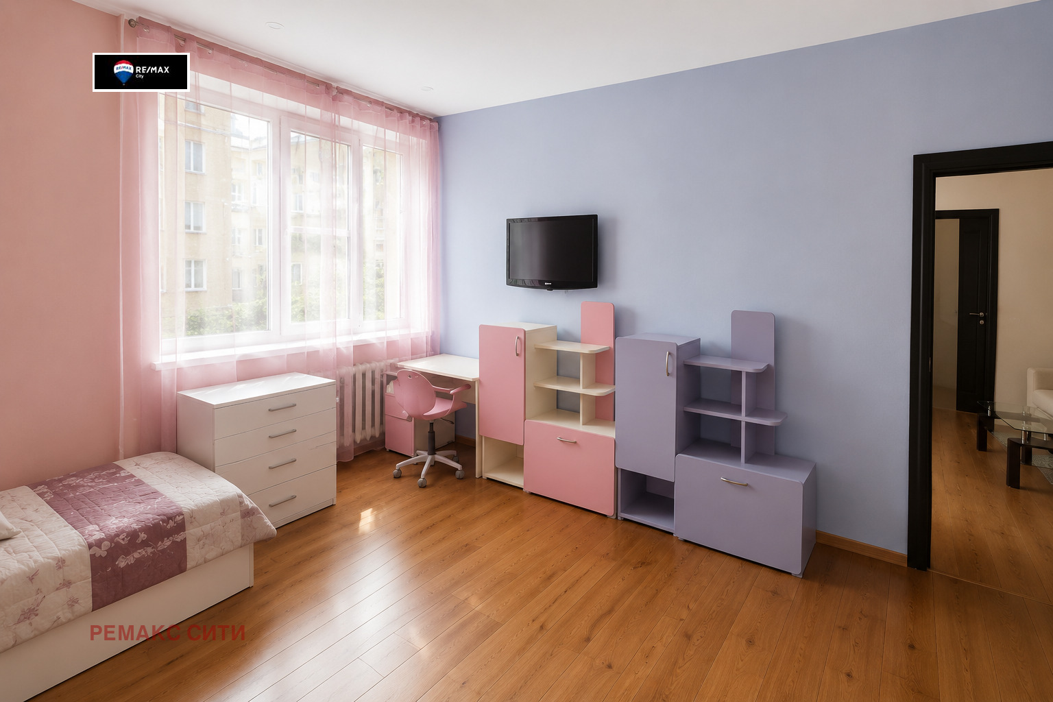 Продава 2-СТАЕН, гр. София, Център, снимка 6 - Апартаменти - 55538715