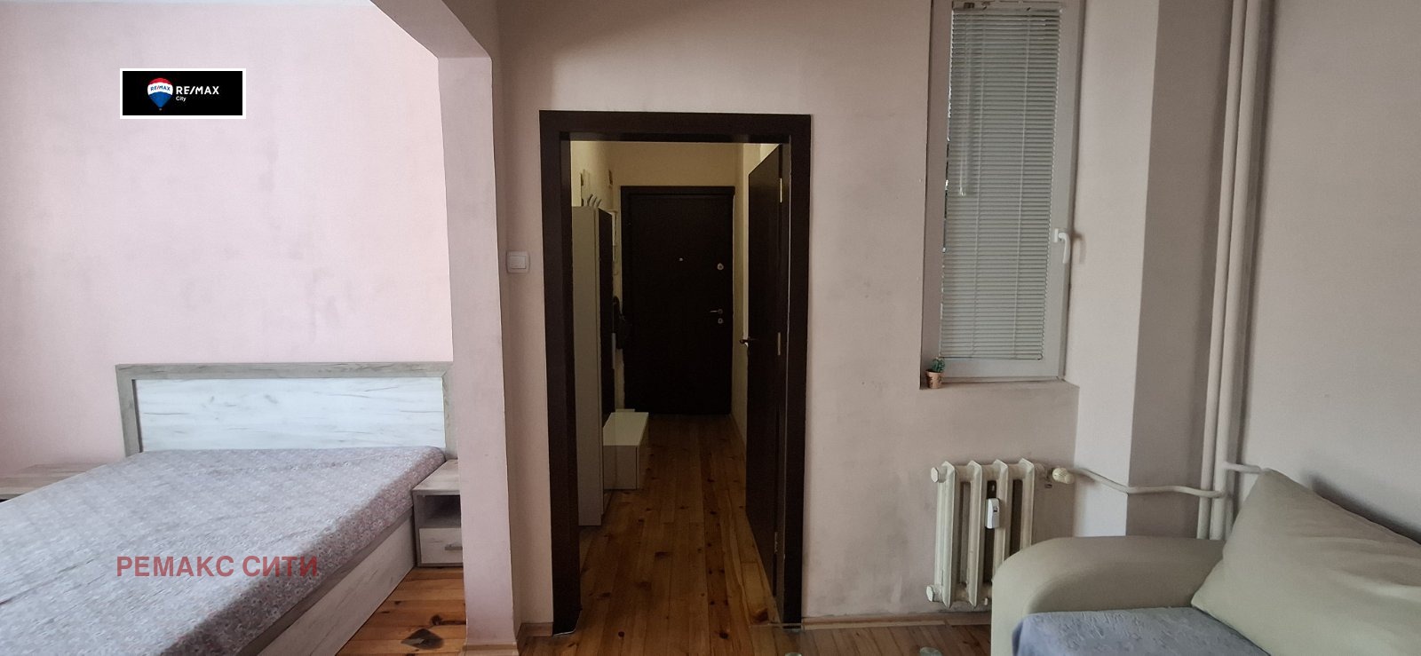 Продава 2-СТАЕН, гр. София, Център, снимка 8 - Апартаменти - 55538715