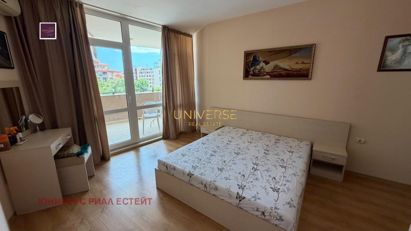 Продава 2-СТАЕН, гр. Свети Влас, област Бургас, снимка 4 - Апартаменти - 55839860
