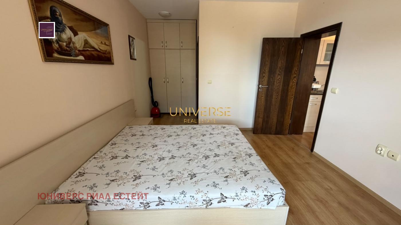 Продава 2-СТАЕН, гр. Свети Влас, област Бургас, снимка 12 - Апартаменти - 55839860