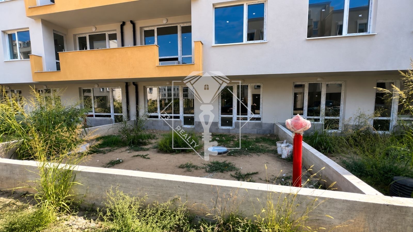Продава 2-СТАЕН, гр. Пловдив, Остромила, снимка 5 - Апартаменти - 56620851