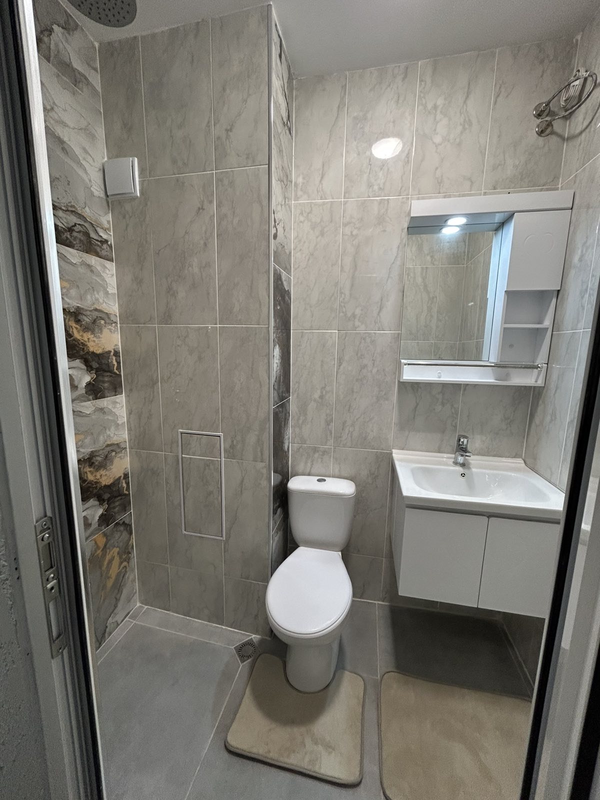 Продава 3-СТАЕН, гр. Пловдив, Кючук Париж, снимка 8 - Апартаменти - 54192603