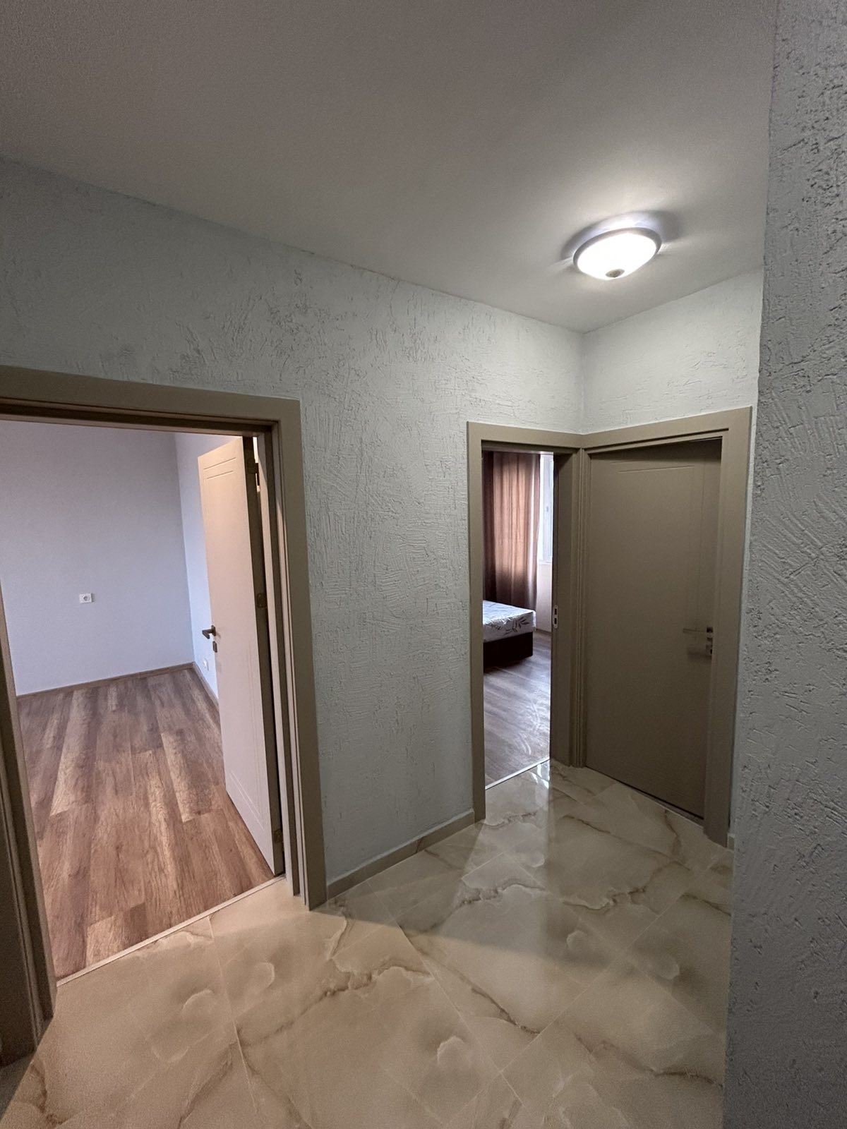 Продава 3-СТАЕН, гр. Пловдив, Кючук Париж, снимка 4 - Апартаменти - 54192603