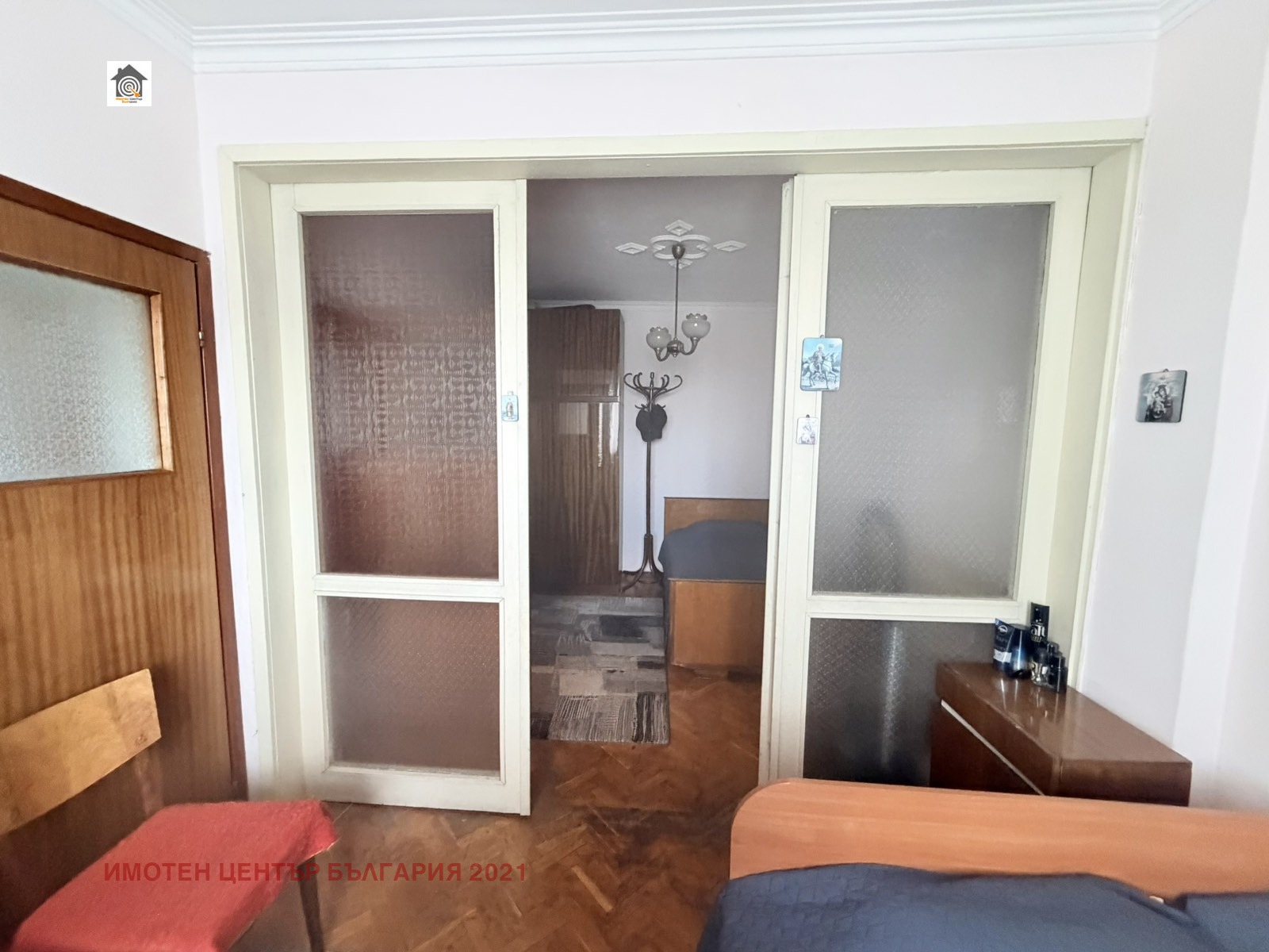 Продава 3-СТАЕН, гр. София, Редута, снимка 3 - Апартаменти - 54678975