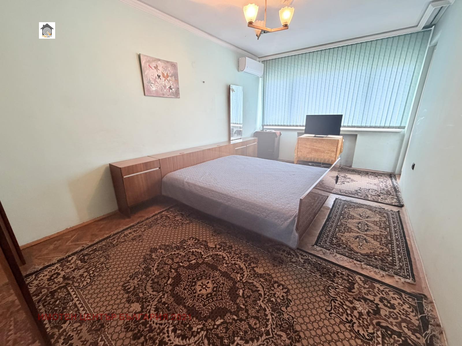 Продава 3-СТАЕН, гр. София, Редута, снимка 2 - Апартаменти - 54678975