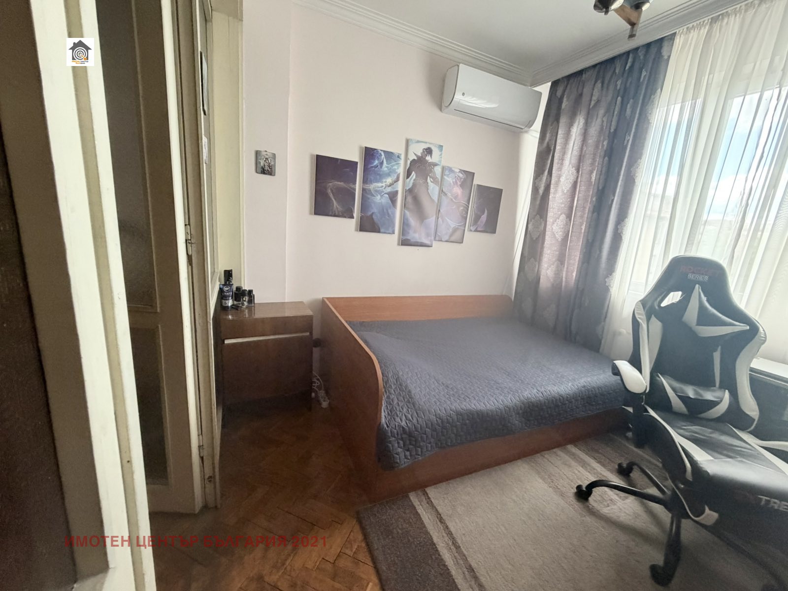 Продава 3-СТАЕН, гр. София, Редута, снимка 5 - Апартаменти - 54678975