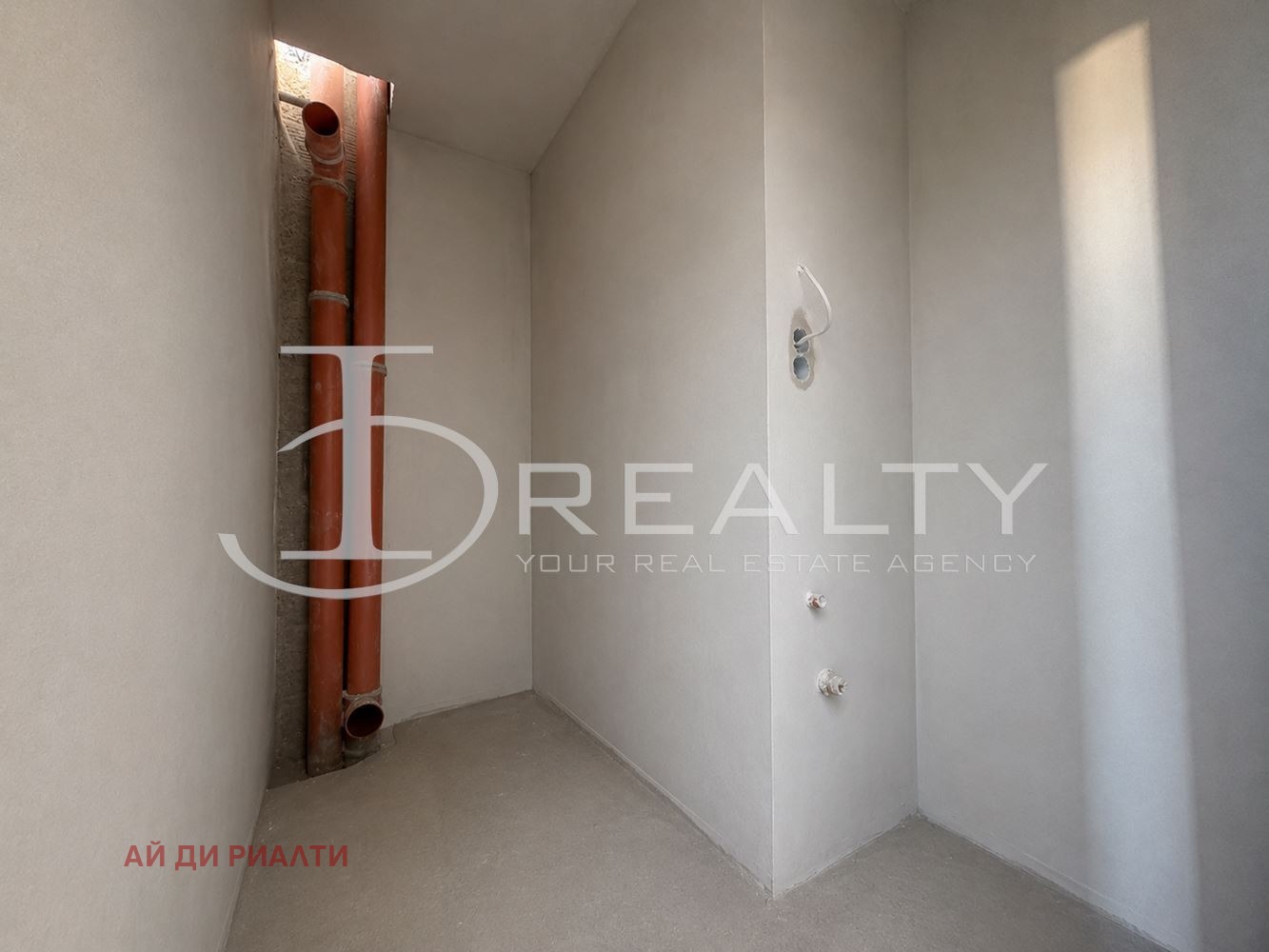 Продава 3-СТАЕН, с. Равда, област Бургас, снимка 14 - Апартаменти - 54775540