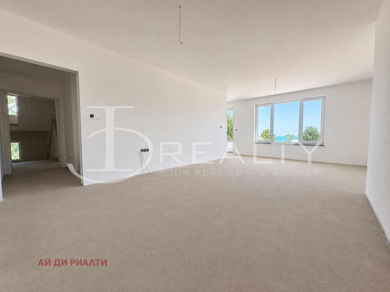 Продава 3-СТАЕН, с. Равда, област Бургас, снимка 2 - Апартаменти - 54775540