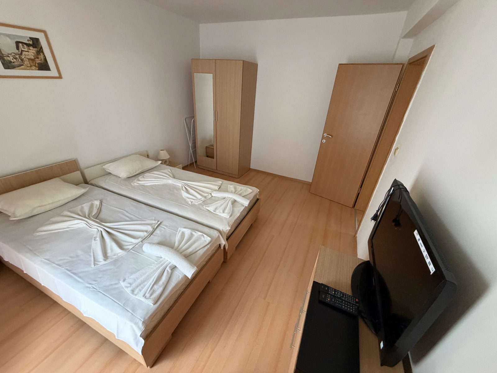 Продава 3-СТАЕН, гр. Свети Влас, област Бургас, снимка 3 - Апартаменти - 55170535
