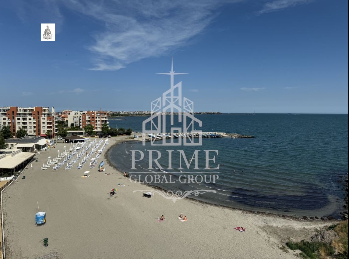 Продава 3-СТАЕН, гр. Поморие, област Бургас, снимка 3 - Апартаменти - 56194956