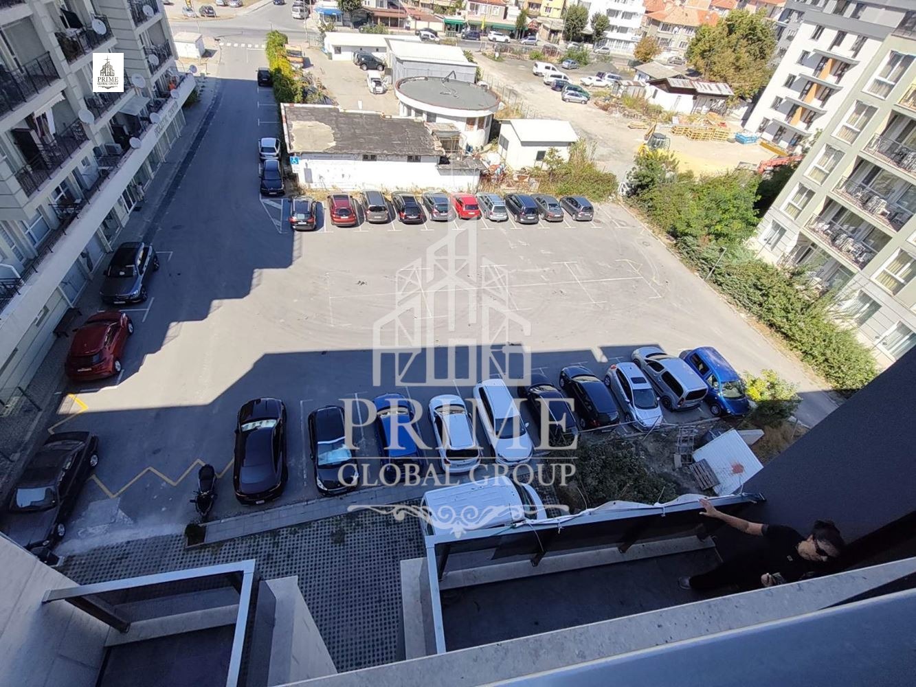 Продава 3-СТАЕН, гр. Поморие, област Бургас, снимка 14 - Апартаменти - 56194956