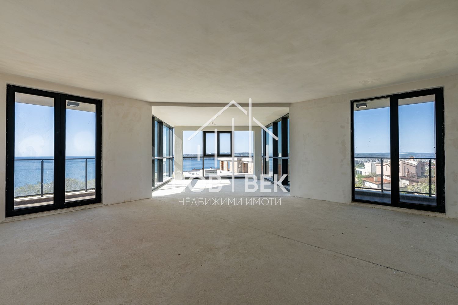 Продава 4-СТАЕН, гр. Варна, Бриз, снимка 3 - Апартаменти - 54508354