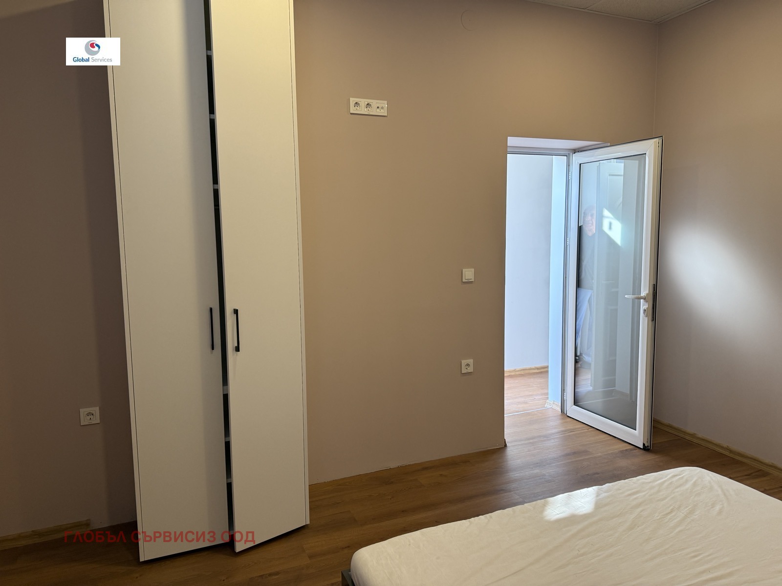Продава ЕТАЖ ОТ КЪЩА, гр. София, гр. Банкя, снимка 11 - Етаж от къща - 55749910